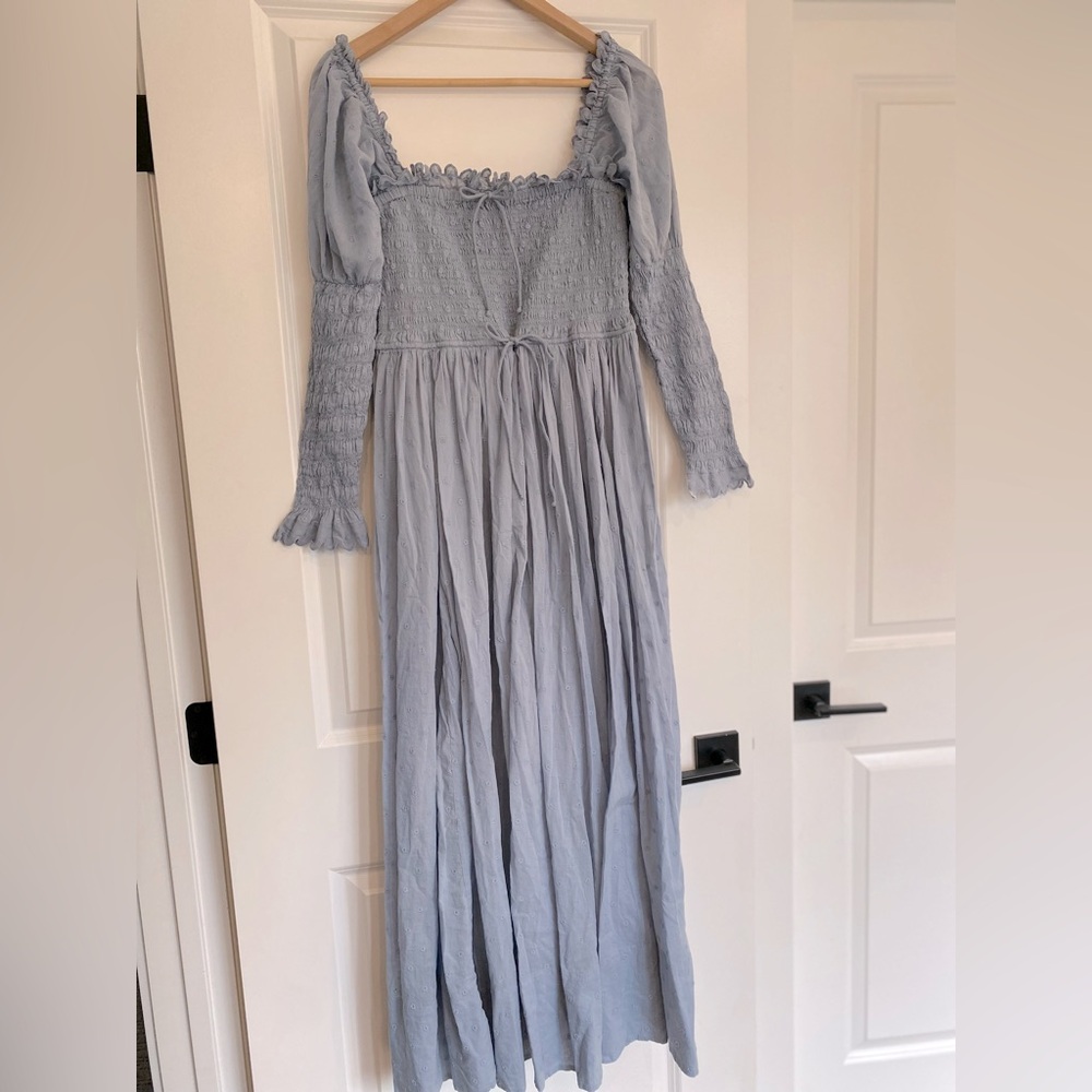 🚨 S O L D 🚨 Doen Bijou in French Blue 💎 - Picture 14 of 16